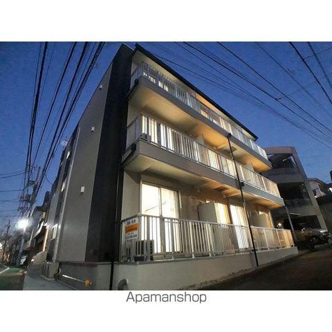 リベレンテ幡ヶ谷