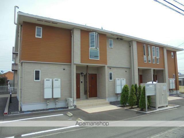 アルフォール(2LDK/2階)