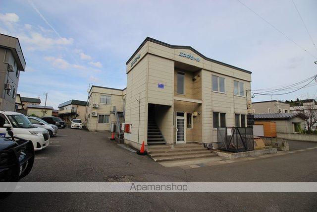 エスポワール(2K/1階)