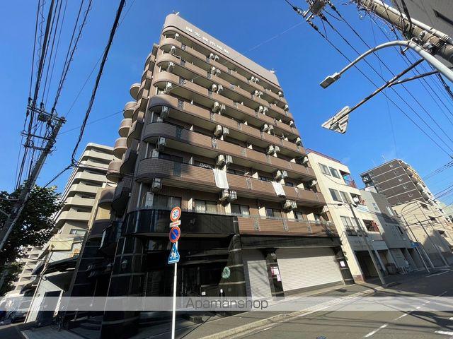 グリフィン横浜・メディオ