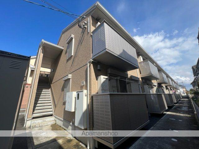 シャーロット壱番館