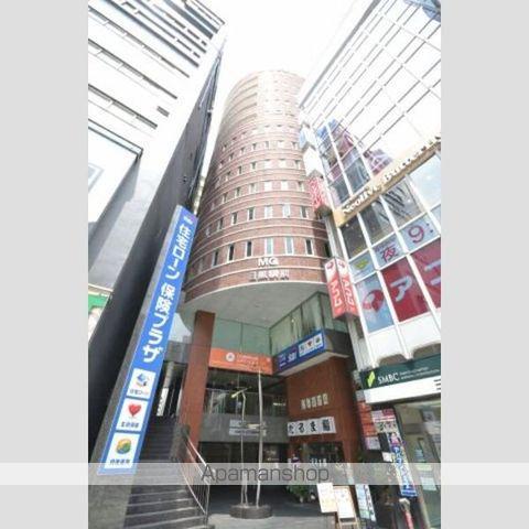 エムジー目黒駅前