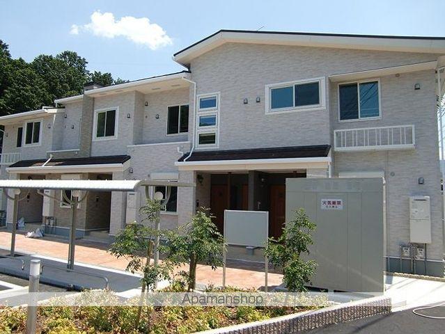 プロムナード南谷