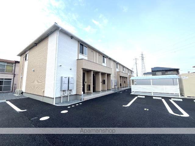 オプレント芳賀