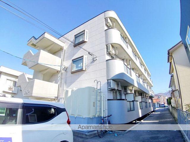 サン・ヒルズ高宮