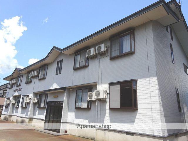 クリアピブルス(1K/2階)