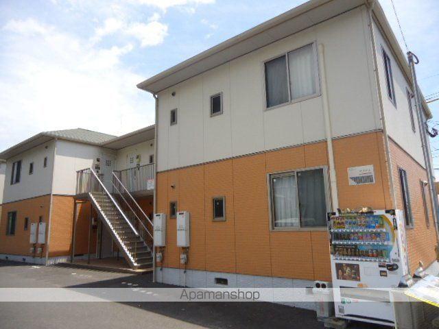 大分県別府市 2階建 築20年