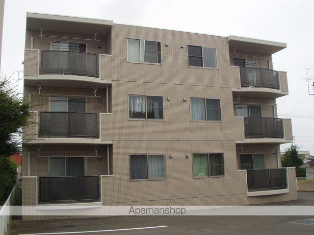 マンションドム高見Ⅰ