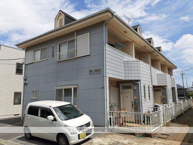 サンモールMⅡ(3K/1階)