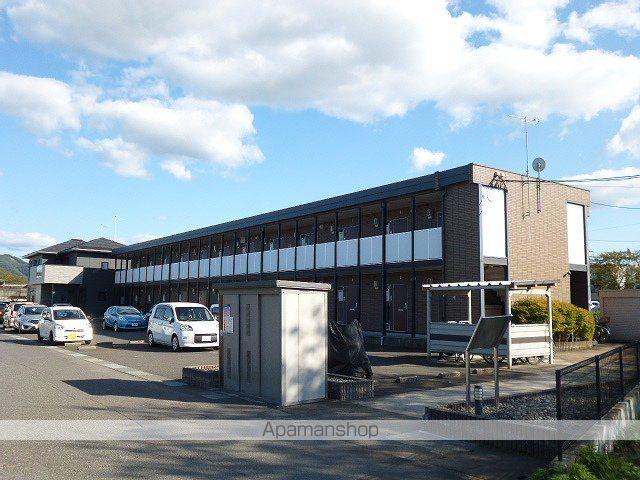 レオパレスステラ