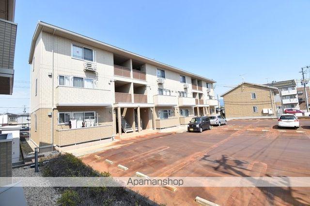 ローレル13B(1LDK/1階)