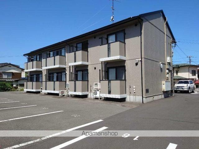 ヴィラ・NAKAMURA