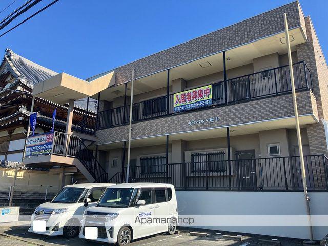 カサベルデ歴木