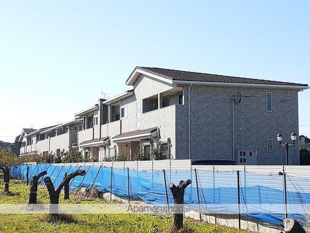 武蔵野線 市川大野駅 徒歩21分 2階建 築5年