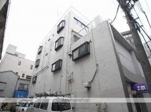 ビラサカエ(ワンルーム/2階)