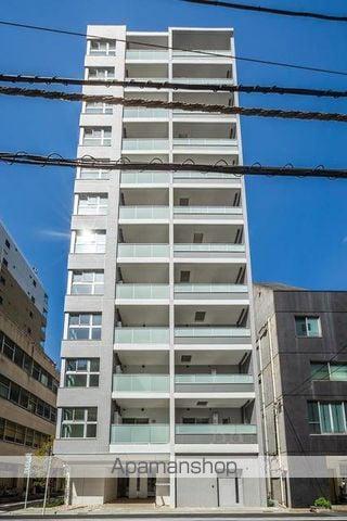 パークアクシス神田レジデンス