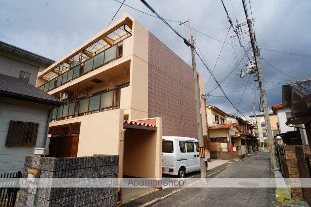 コーポ梛