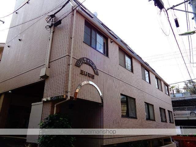 リバティーヒルズ三軒茶屋