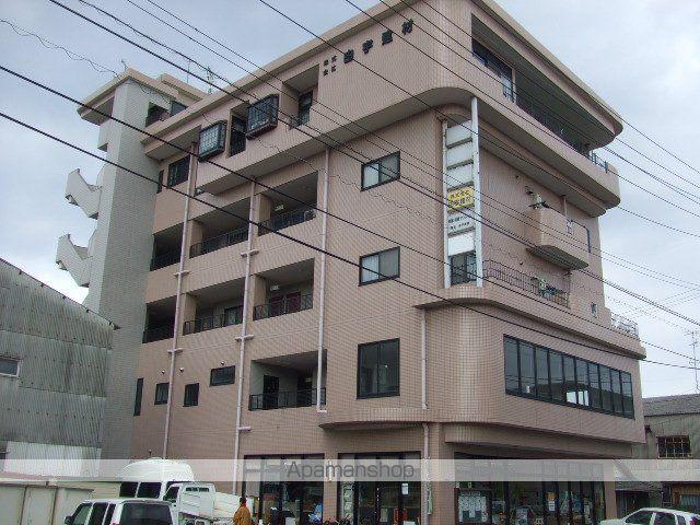 由宇建材ビル