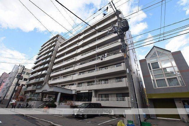 パシフィック近代美術館前(3LDK/8階)
