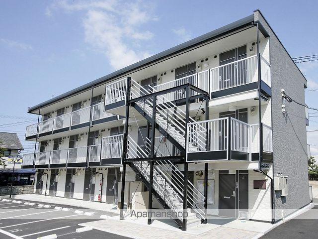 レオパレスLOTUS BASE