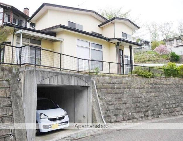 仙山線 東北福祉大前駅 徒歩14分  築49年(4DK)