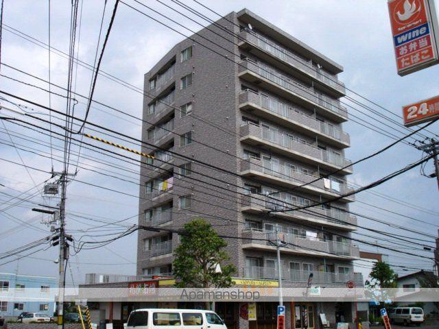 112松井ビル(2LDK/7階)