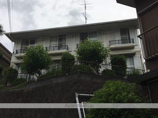 玉川学園アパート