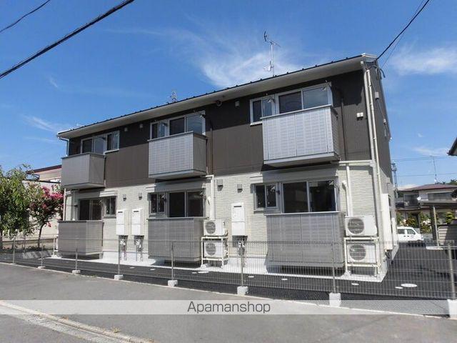 福島県郡山市 2階建 築10年