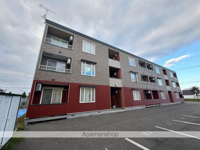 ハルコマリーフA(1LDK/3階)