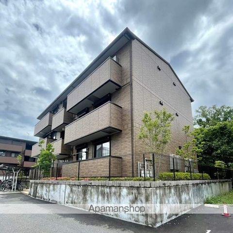 RIBERA SQUARE B棟