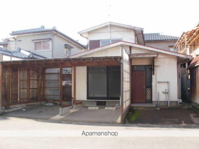 新潟県新潟市東区新石山1丁目の戸建賃貸