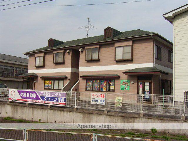 インターグリーンハイツⅠ