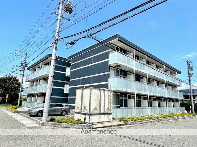 レオネクストMOONLIGHT(1K/2階)