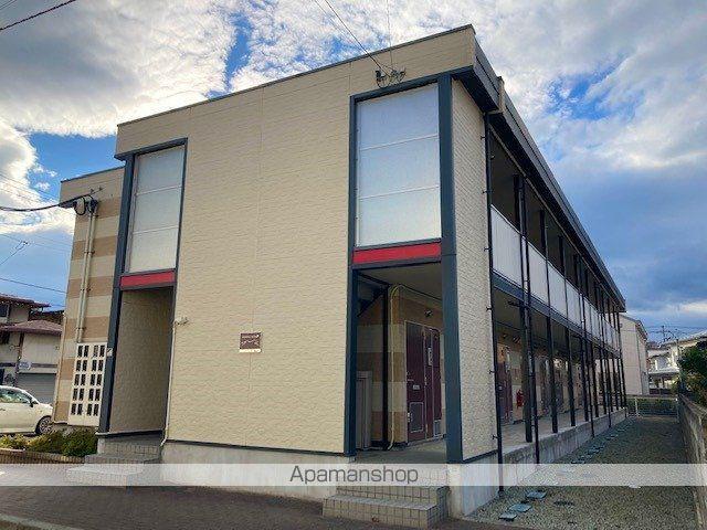 レオパレス山形駅西