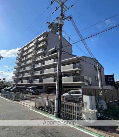 エスト堺グランディール