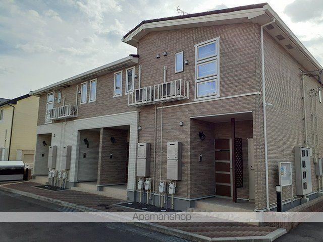 メゾン ブランシェ