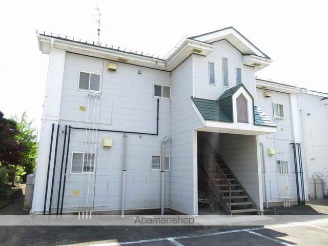 タウンハウスヨシダF6棟