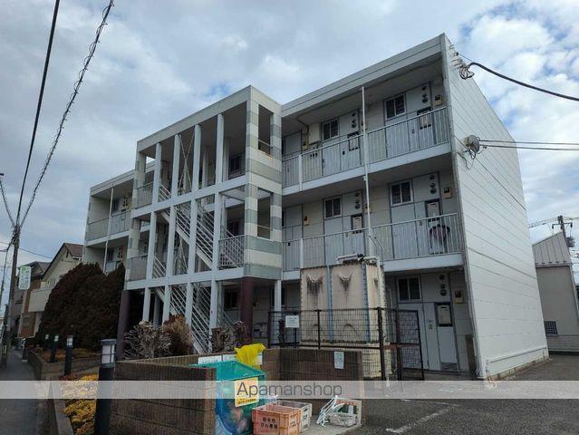 レオパレスCASAAVENUE Ⅲ