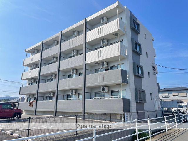サザンクロス(1LDK/4階)
