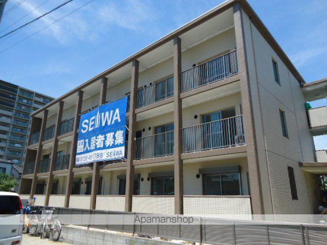 オリエンタルヴィラ
