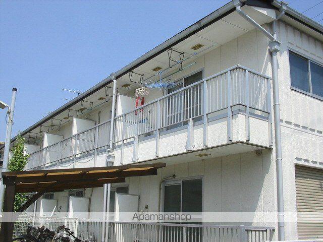 共栄ハイツ