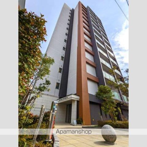 ハーモニーレジデンス名古屋 イースト