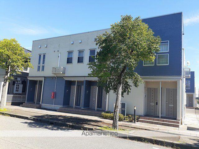 グラース メゾン Ⅰ(1LDK/2階)