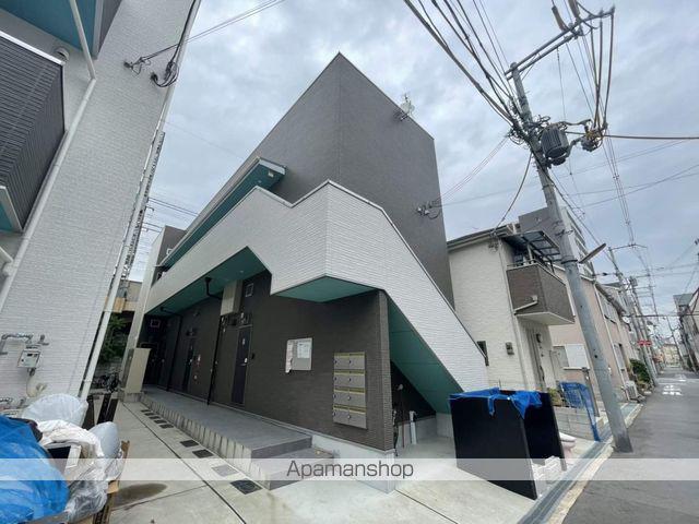 グラン・インペリアル小路