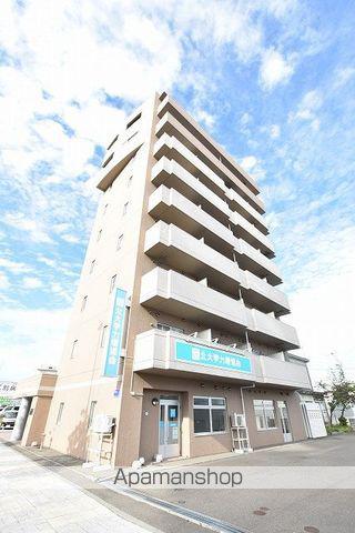駅前大通マンション