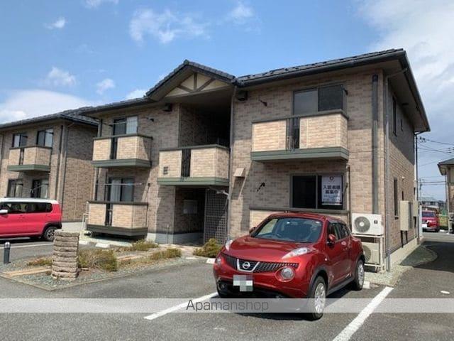 アルス明石台 AH(2LDK/1階)