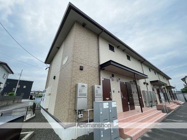 アップルガーデンD(ワンルーム/1階)