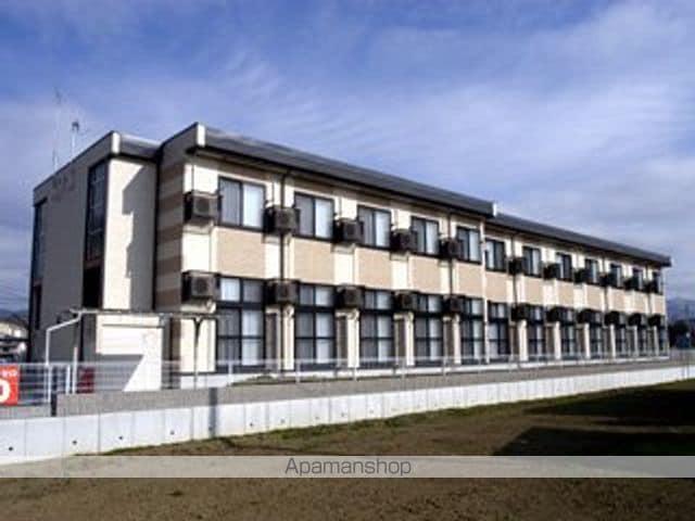 レオパレスグレイスコート