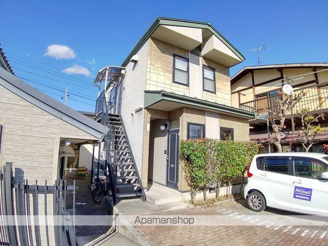 ハイツ入船(ワンルーム/2階)